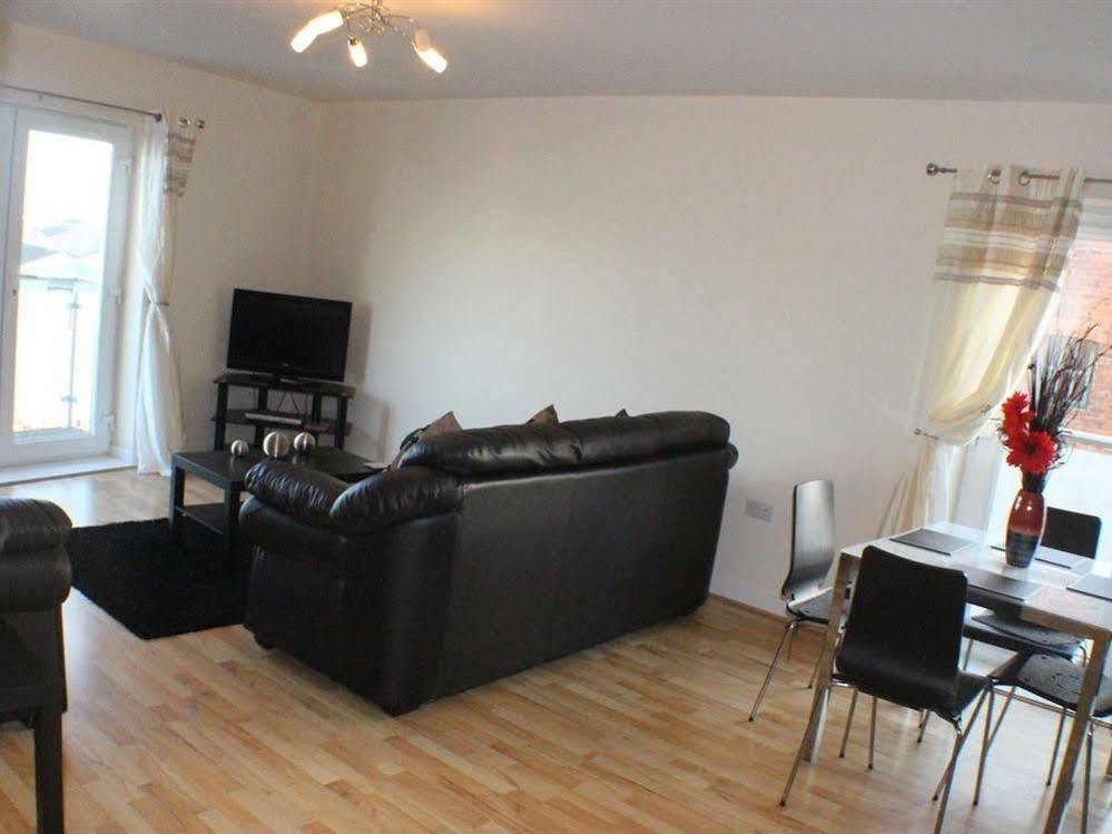 Tradewinds Apartments Kingston upon Hull Εξωτερικό φωτογραφία