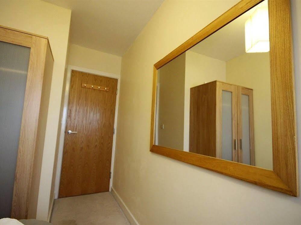Tradewinds Apartments Kingston upon Hull Εξωτερικό φωτογραφία